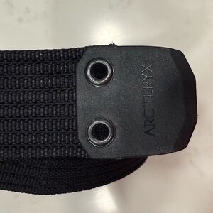 Arcteryx Belt